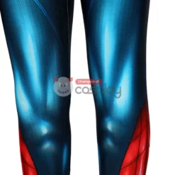 Spider-Armor MK IV Cosplay Costume Spiderman Jumpsuit For Kids -Ready To Ship Sales 11 800x800 201