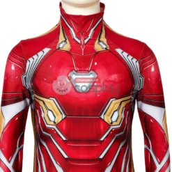 Iron Man Jumpsuit The Avengers Tony Stark Cosplay Costume For Kids 24 Iron Man Jumpsuit The Avengers Tony Stark Cosplay Costume For Kids -Ready To Ship Sales 11 800x800 210