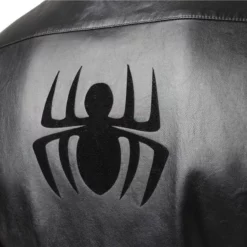 Spiderman Into The Spider-Verse Noir Cosplay Costume Spider-Man Suit 21 Spiderman Into The Spider-Verse Noir Cosplay Costume Spider-Man Suit -Ready To Ship Sales 11 800x800 212