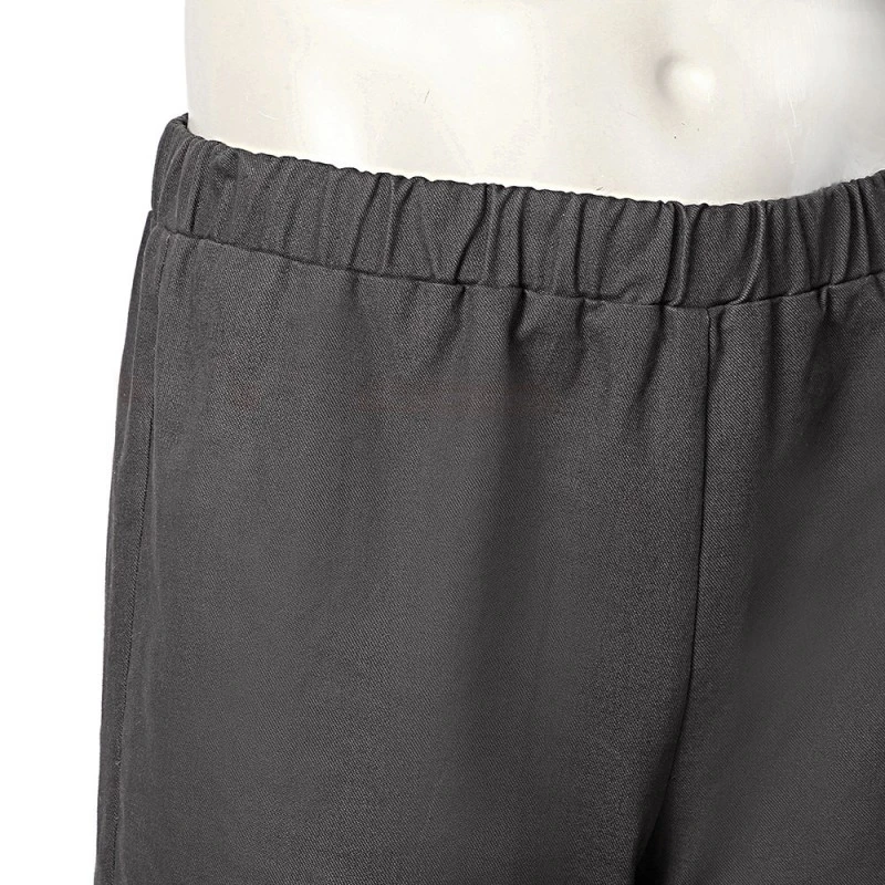 2022 Obi-Wan Kenobi Cosplay Costume Hallowenn Suit 11 2022 Obi-Wan Kenobi Cosplay Costume Hallowenn Suit - Image 11