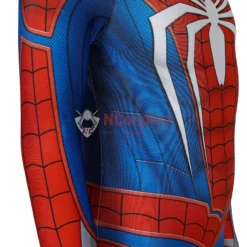 Kids Spiderman Jumpsuit Marvel Spider Man PS4 Cosplay Costume 28 Kids Spiderman Jumpsuit Marvel Spider Man PS4 Cosplay Costume -Ready To Ship Sales 11 800x800 232