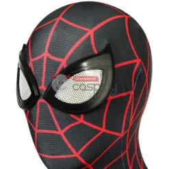 Secret War Jumpsuit Marvel Spiderman Cosplay Costumes -Ready To Ship Sales 11 800x800 237