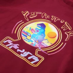 Guardians Of The Galaxy 3 Star-Lord Peter Quill T-shirt Cosplay Costumes 25 Guardians Of The Galaxy 3 Star-Lord Peter Quill T-shirt Cosplay Costumes -Ready To Ship Sales 11 800x800 239