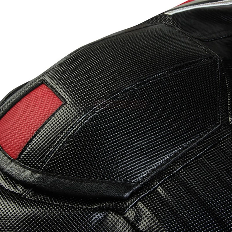 Ant-Man Cosplay Costume Ant-Man And The Wasp Cosplay Suit 11 Ant-Man Cosplay Costume Ant-Man And The Wasp Cosplay Suit - Image 11