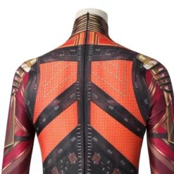 Dora Milaje Okoye Jumpsuit Black Panther Wakanda Forever Cosplay Costumes -Ready To Ship Sales 11 800x800 247