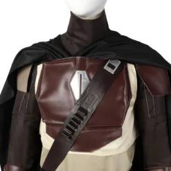 Star Wars Cosplay Costumes The Mandalorian Halloween Suit 37 Star Wars Cosplay Costumes The Mandalorian Halloween Suit -Ready To Ship Sales 11 800x800 249