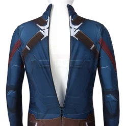 Kids Captain America 3D Jumpsuit Avengers Endgame Steven Rogers Cosplay Costume 20 Kids Captain America 3D Jumpsuit Avengers Endgame Steven Rogers Cosplay Costume -Ready To Ship Sales 11 800x800 252