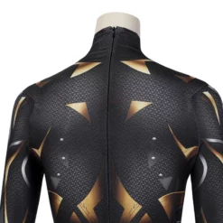 Black Panther Wakanda Forever Shuri Black Cosplay Costume -Ready To Ship Sales 11 800x800 262