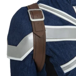 What If Peggy Carter Cosplay Costume Captain Carter Stealth Suit -Ready To Ship Sales 11 800x800 281
