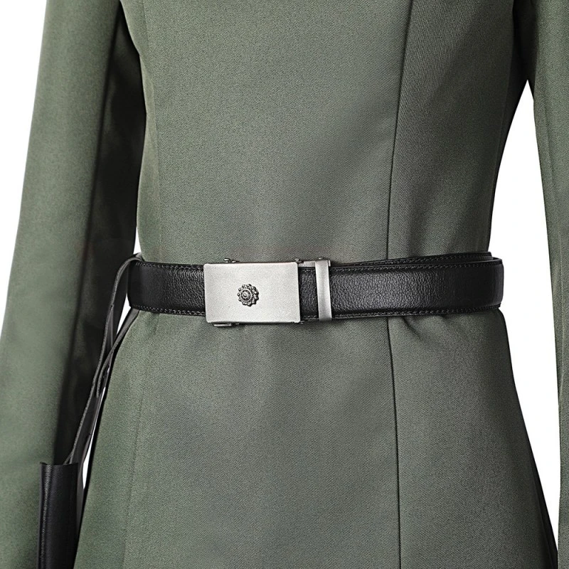 2022 Obi-Wan Kenobi Female Cosplay Costume Star Wars Suit 10 2022 Obi-Wan Kenobi Female Cosplay Costume Star Wars Suit - Image 10