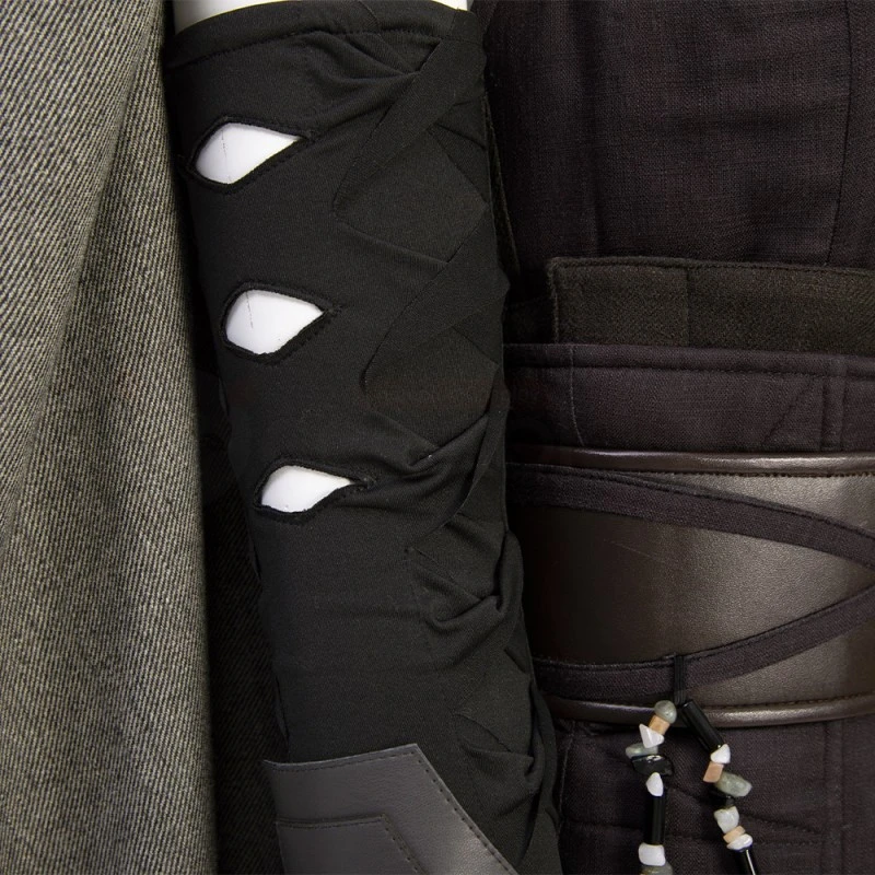 Ahsoka Tano Cosplay Costume Star Wars The Mandalorian Cosplay Suit 12 Ahsoka Tano Cosplay Costume Star Wars The Mandalorian Cosplay Suit - Image 12