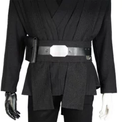 Star Wars The Mandalorian Luke Skywalker Black Cosplay Costumes 23 Star Wars The Mandalorian Luke Skywalker Black Cosplay Costumes -Ready To Ship Sales 11 800x800 288
