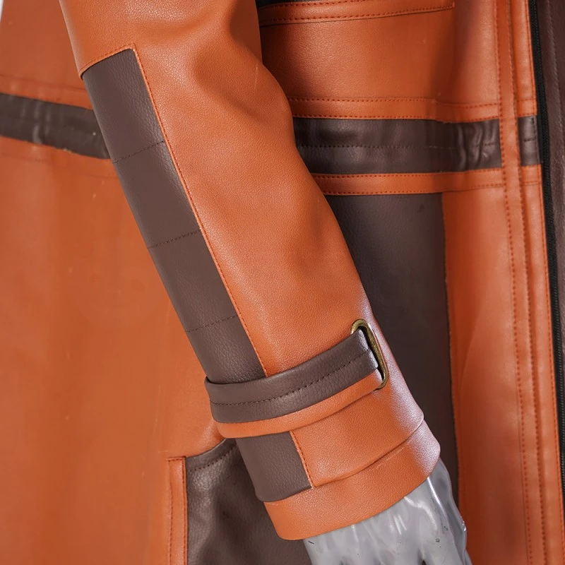 2022 Andor Costume Star Wars Diego Luna Cosplay Suit 11 2022 Andor Costume Star Wars Diego Luna Cosplay Suit - Image 11