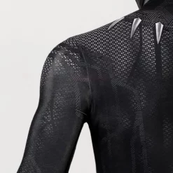 Black Panther Jumpsuit Black Cosplay Costume 26 Black Panther Jumpsuit Black Cosplay Costume -Ready To Ship Sales 11 800x800 297