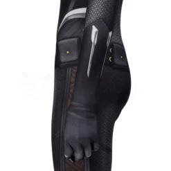 Black Panther Wakanda Forever Shuri Jumpsuit Cosplay Costume 27 Black Panther Wakanda Forever Shuri Jumpsuit Cosplay Costume -Ready To Ship Sales 11 800x800 298