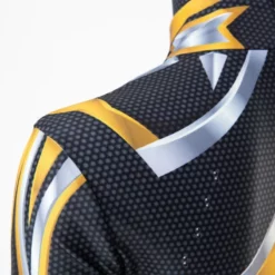 Shuri Jumpsuit Black Panther Wakanda Forever Cosplay Costumes -Ready To Ship Sales 11 800x800 299