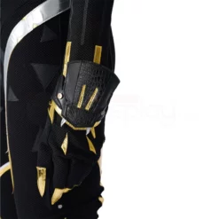 Black Panther Wakanda Forever Shuri Cosplay Costumes Deluxe Outfit -Ready To Ship Sales 11 800x800 302