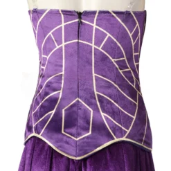 Black Panther Wakanda Forever Ramonda Cosplay Costumes 23 Black Panther Wakanda Forever Ramonda Cosplay Costumes -Ready To Ship Sales 11 800x800 304