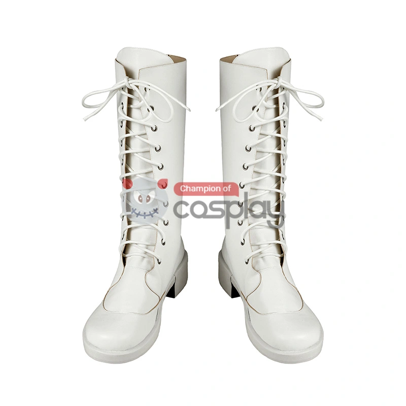 Yelena Belova Costume Black Widow 2021 Cosplay Costume 13 Yelena Belova Costume Black Widow 2021 Cosplay Costume - Image 13