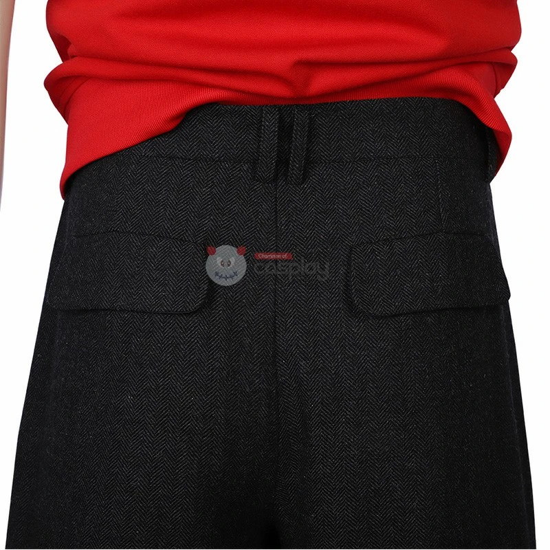 Spider Man Into The Spider Verse Aaron Davis Cosplay Costume 12 Spider Man Into The Spider Verse Aaron Davis Cosplay Costume - Image 12