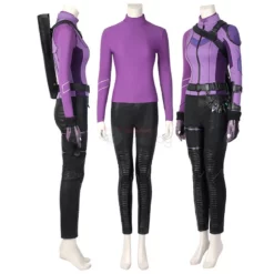 Kate Bishop Costume Young Avengers Hawkeye Cosplay Suit Upgraded Version 26 Kate Bishop Costume Young Avengers Hawkeye Cosplay Suit Upgraded Version -Ready To Ship Sales 11 800x800 334