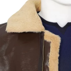 2023 Leon S Kennedy Cosplay Costumes Resident Evil 4 Remake Suit -Ready To Ship Sales 11 800x800 336