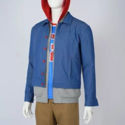 Spider-Man Across The Spider-Verse Miles Morales Cosplay Costumes -Ready To Ship Sales 11 800x800 344