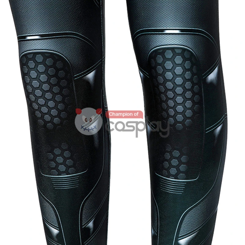 Spider Man Stealth Big Time Cosplay Costume Spiderman Jumpsuit For Kids 12 Spider Man Stealth Big Time Cosplay Costume Spiderman Jumpsuit For Kids - Image 12