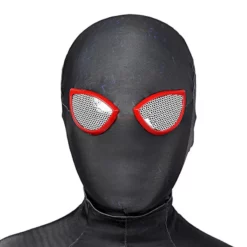 Kids Spider-Man: Across The Spider-Verse Cosplay Suit Miles Morales Costume 24 Kids Spider-Man: Across The Spider-Verse Cosplay Suit Miles Morales Costume -Ready To Ship Sales 11 800x800 356