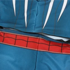 Spiderman 3D Printed Bodysuit Spider-Man PS4 Cosplay Costume -Ready To Ship Sales 11 800x800 358