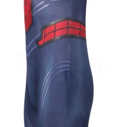 Kids Spiderman Peter Parker Suit Avengers Spider-Man Cosplay Costume -Ready To Ship Sales 11 800x800 360
