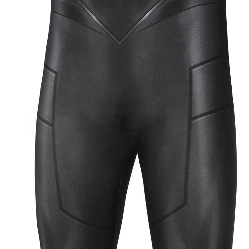 Kids Spiderman Cosplay Suit Spider-Man 2 PS5 Cosplay Miles Morales Costumes 12 Kids Spiderman Cosplay Suit Spider-Man 2 PS5 Cosplay Miles Morales Costumes - Image 12