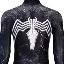 Venom Symbiote Cosplay Costume The Amazing Spiderman Black Suit 23 Venom Symbiote Cosplay Costume The Amazing Spiderman Black Suit -Ready To Ship Sales 11 800x800 365