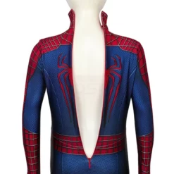 The Amazing Spider-Man Zentai 3D Jumpsuit Kids Peter Parker Cosplay Costume 21 The Amazing Spider-Man Zentai 3D Jumpsuit Kids Peter Parker Cosplay Costume -Ready To Ship Sales 11 800x800 375