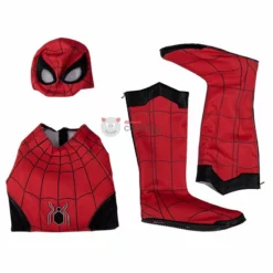 Spider-Man Costume Spider Man Cosplay Costumes -Ready To Ship Sales 11 800x800 379