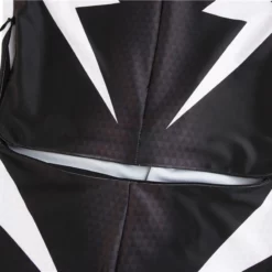 Spider-Gwen Jumpsuit Spider-Man Into The Spider-Verse Cosplay Costume -Ready To Ship Sales 11 800x800 385