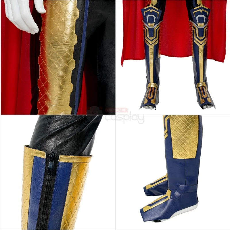 Thor Cosplay Costume Thor 4 Love And Thunder Cosplay Costumes 12 Thor Cosplay Costume Thor 4 Love And Thunder Cosplay Costumes - Image 12