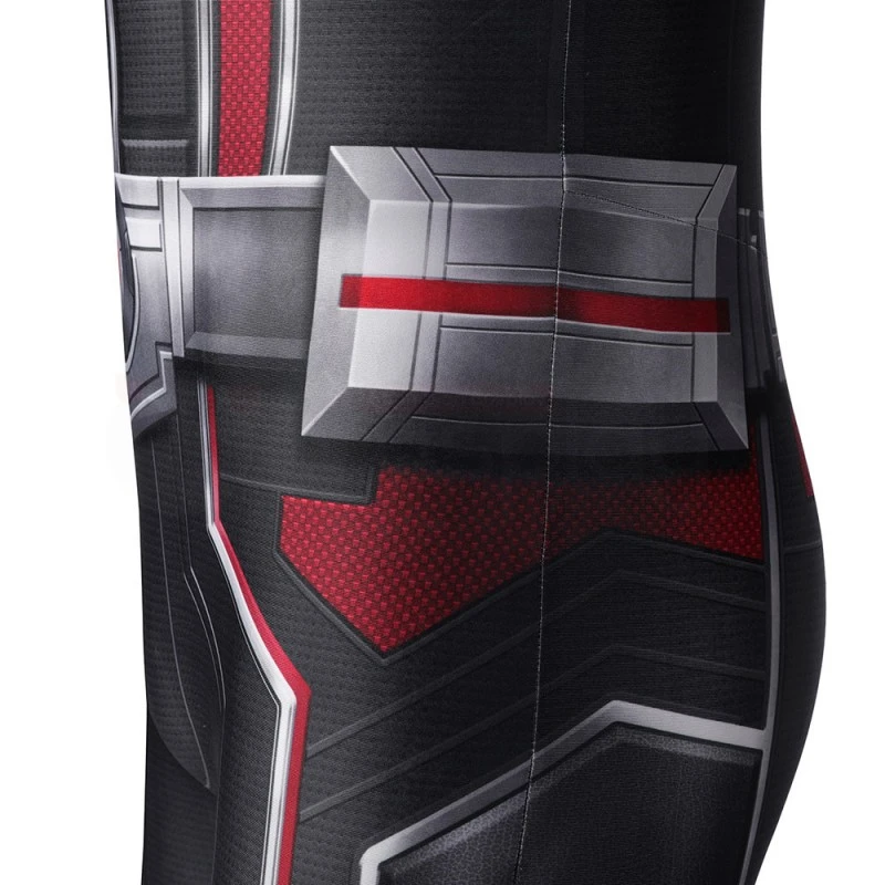 Ant-Man 3 Jumpsuit Ant-Man And The Wasp Quantumania Scott Lang Cosplay Costumes 11 Ant-Man 3 Jumpsuit Ant-Man And The Wasp Quantumania Scott Lang Cosplay Costumes - Image 11