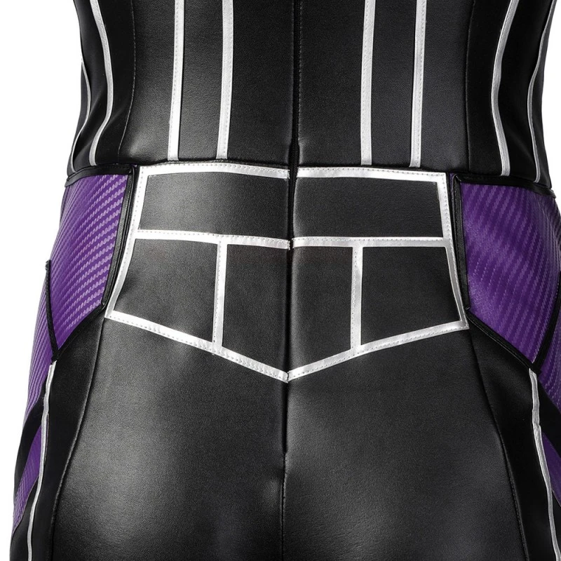 Ant-Man And The Wasp Quantumania 2023 Cassie Lang Cosplay Costumes 11 Ant-Man And The Wasp Quantumania 2023 Cassie Lang Cosplay Costumes - Image 11