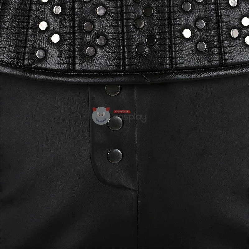 Geralt Costumes The Witcher Cosplay Costumes 11 Geralt Costumes The Witcher Cosplay Costumes - Image 11