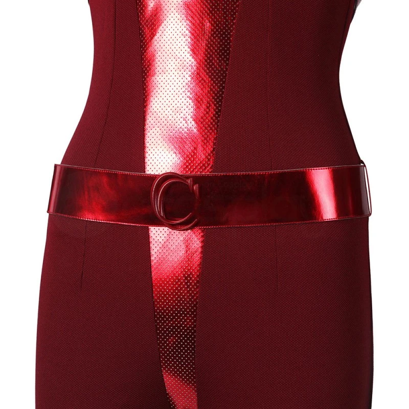 The Boys Season 3 Crimson Countess Cosplay Costumes 10 The Boys Season 3 Crimson Countess Cosplay Costumes - Image 10