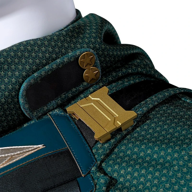 Soldier Boy Costume The Boys Halloween Cosplay Suit 13 Soldier Boy Costume The Boys Halloween Cosplay Suit - Image 13