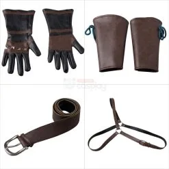 The Witcher 3: Wild Hunt Geralt Of Rivia Cosplay Suits 24 The Witcher 3: Wild Hunt Geralt Of Rivia Cosplay Suits -Ready To Ship Sales 11 800x800 422