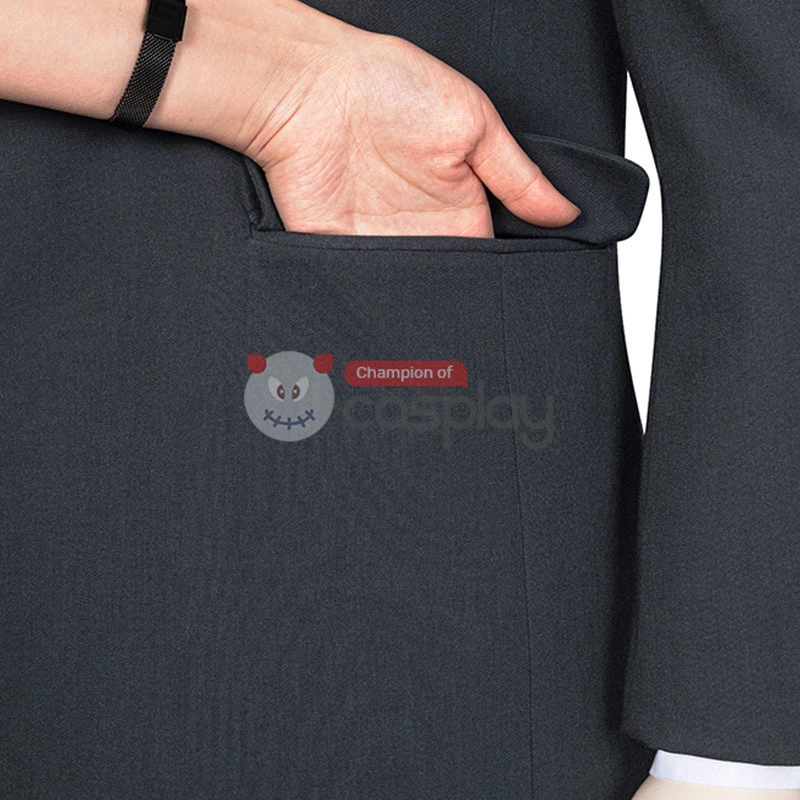 Loki Costume 2021 New Thor Ragnarok Loki Cosplay Suit 11 Loki Costume 2021 New Thor Ragnarok Loki Cosplay Suit - Image 11