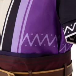 Genshin Impact Liben Cosplay Costumes 24 Genshin Impact Liben Cosplay Costumes -Ready To Ship Sales 11 800x800 43