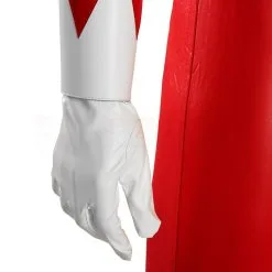Red Ranger Costume Mighty Morphin Power Rangers Jason Lee Scott Cosplay Suit 25 Red Ranger Costume Mighty Morphin Power Rangers Jason Lee Scott Cosplay Suit -Ready To Ship Sales 11 800x800 430