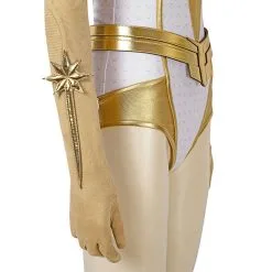 New The Boys Season 2 Cosplay Suit Starlight Annie Costume 25 New The Boys Season 2 Cosplay Suit Starlight Annie Costume -Ready To Ship Sales 11 800x800 434