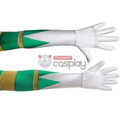 Mighty Morphin Power Rangers Cosplay Costume Green Ranger Jumpsuit For Kids 19 Mighty Morphin Power Rangers Cosplay Costume Green Ranger Jumpsuit For Kids -Ready To Ship Sales 11 800x800 437