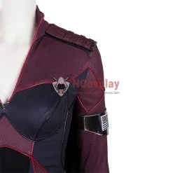 The Boys Season 2 Stormfront Cosplay Costume Suit 26 The Boys Season 2 Stormfront Cosplay Costume Suit -Ready To Ship Sales 11 800x800 444