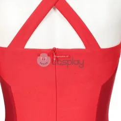 2021 Wanda Costume WandaVision Maximoff Scarlet Witch Cosplay Suit 28 2021 Wanda Costume WandaVision Maximoff Scarlet Witch Cosplay Suit -Ready To Ship Sales 11 800x800 445